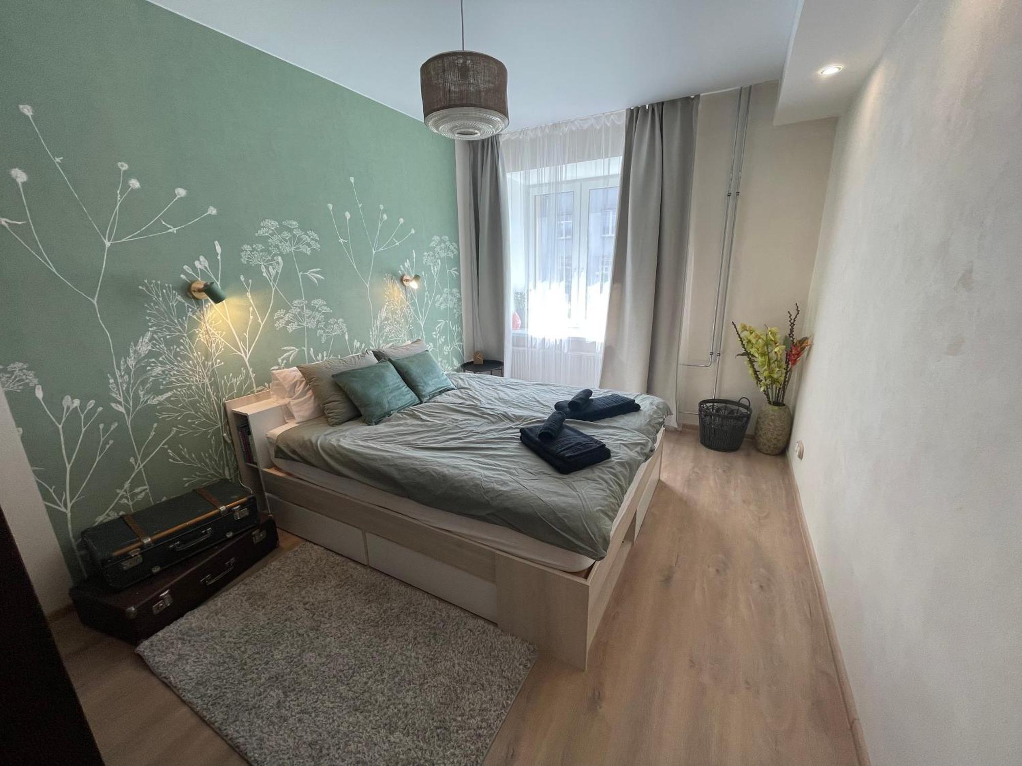 Cozy Narva Maee Apartment Tartu Exterior photo